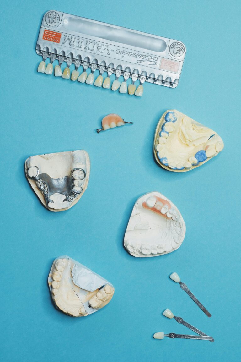 Orthodontics and Invisible Aligners: The Future of Perfect Smiles
